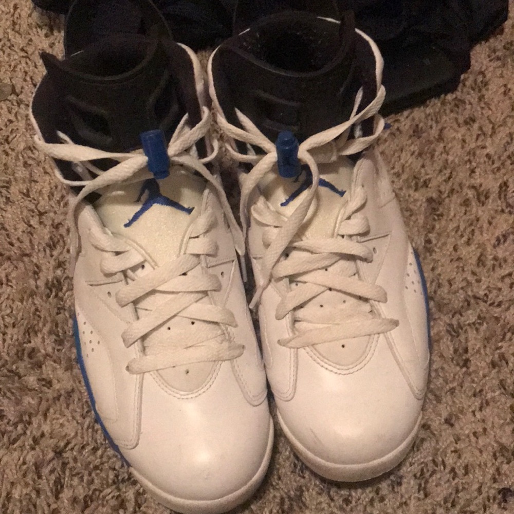 Jordan 6